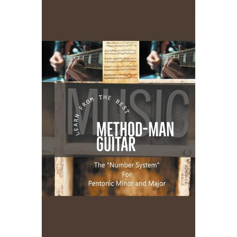 Method-man Guitar