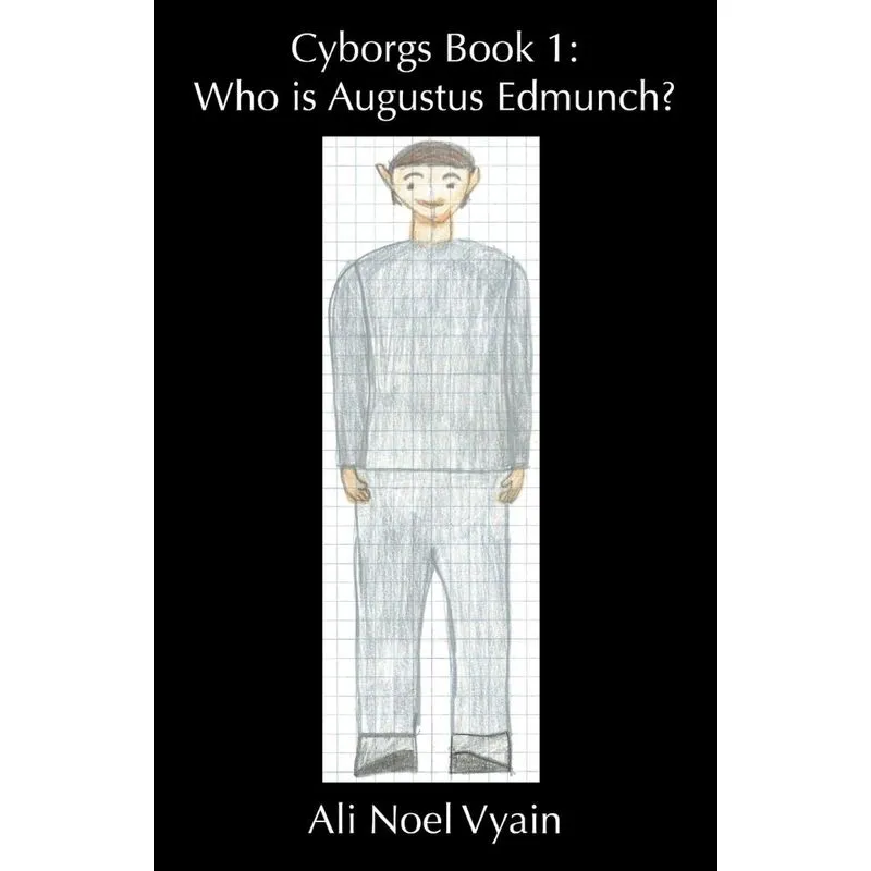Who Is Augustus Edmunch?