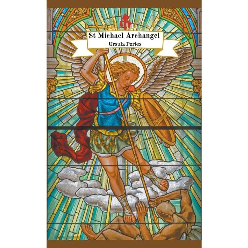 Livro Archangel Michael