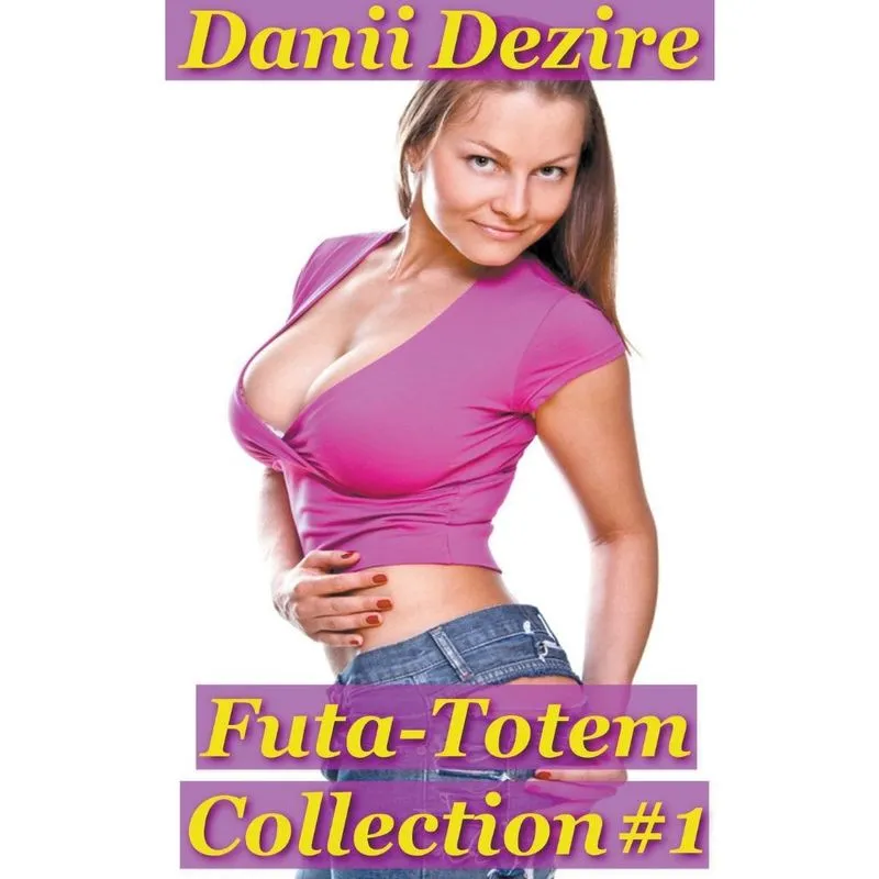 Livro Futa Totem Collection #1