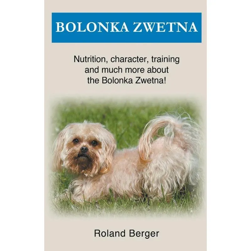 Bolonka Zwetna
