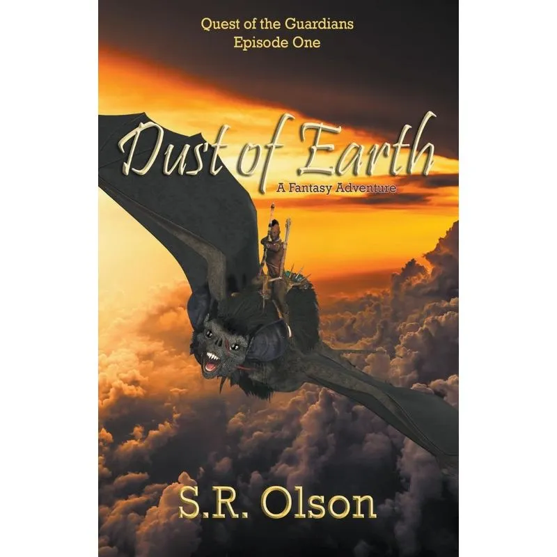 Dust Of Earth