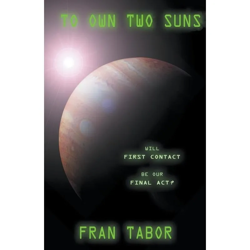 To Own Two Suns