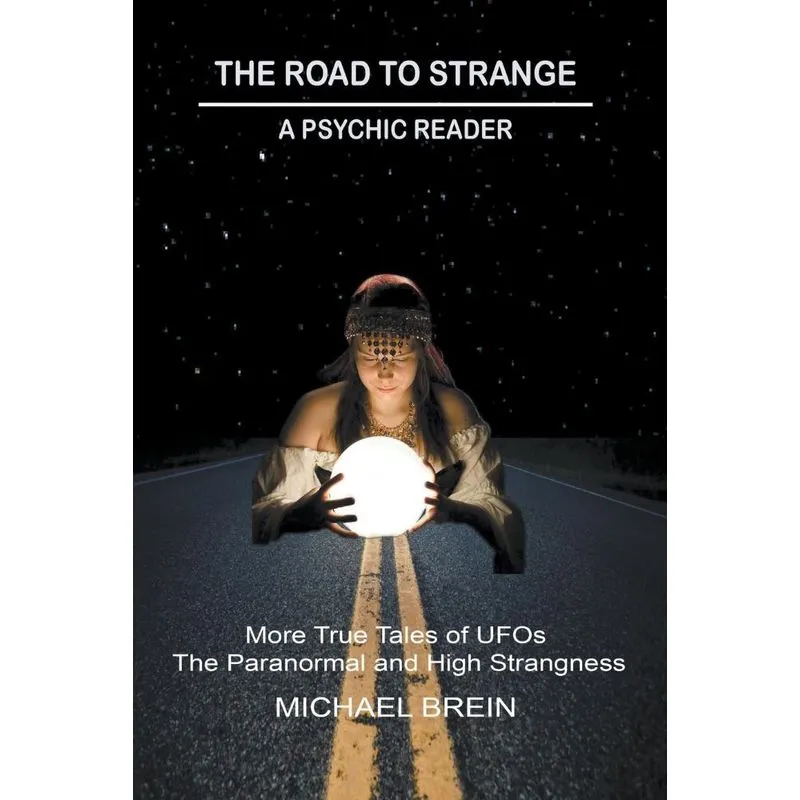The Road To Strange