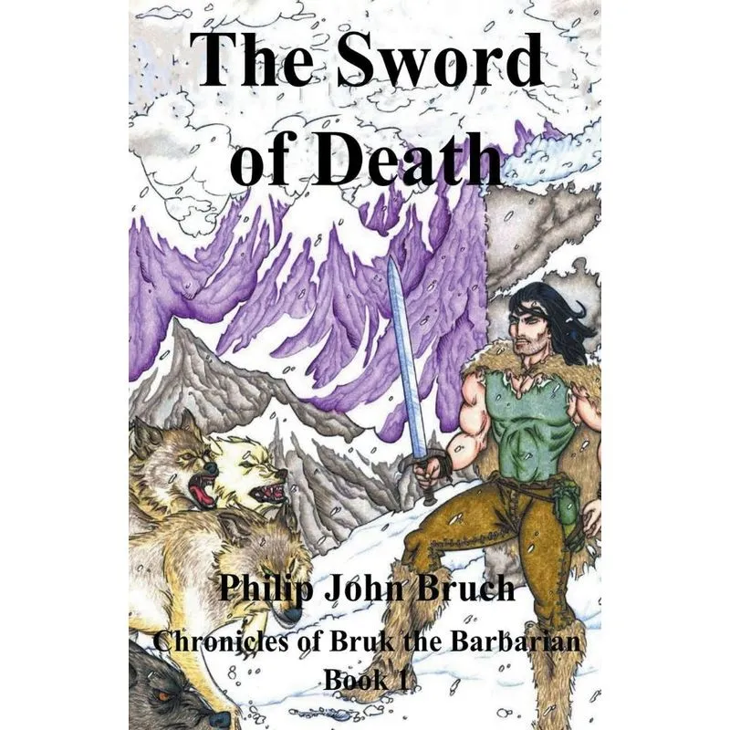 The Sword Of Death
