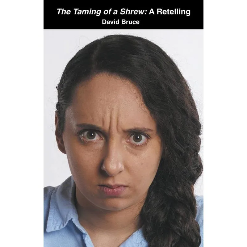 The Taming Of A Shrew