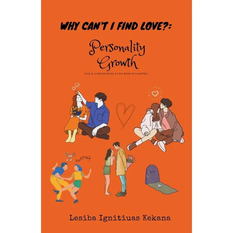 Why Can&amp;#8217,t I Find Love