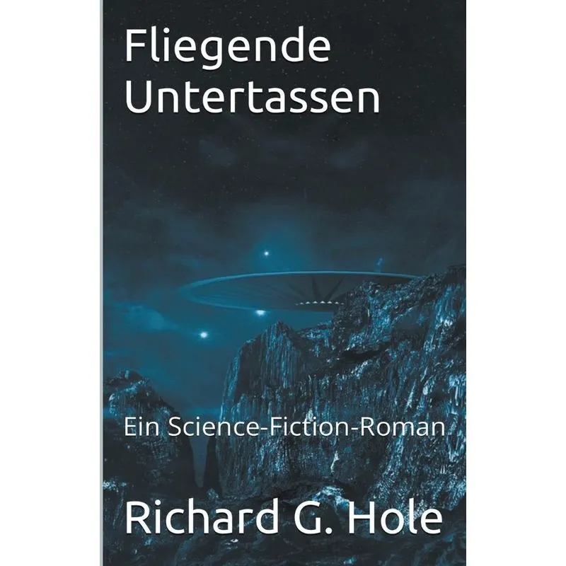 Fliegende Untertassen
