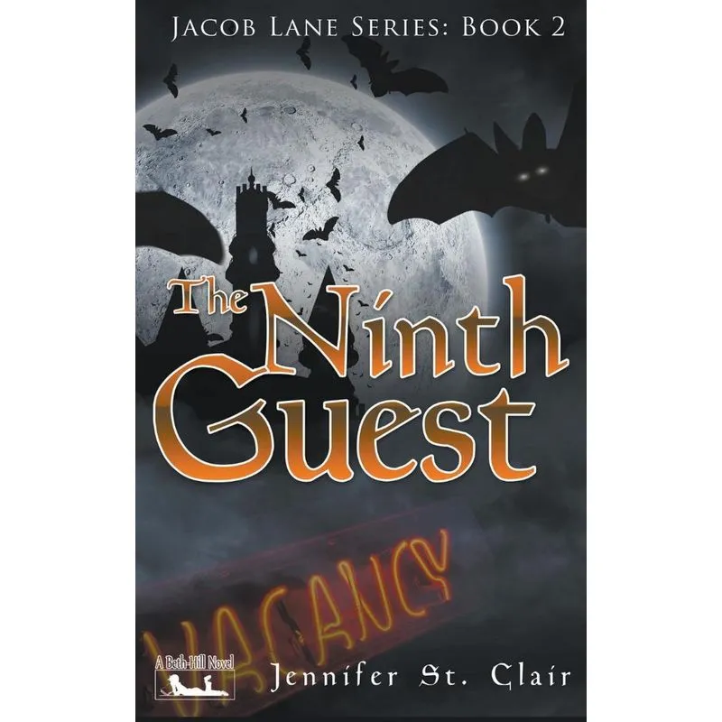 The Ninth Guest