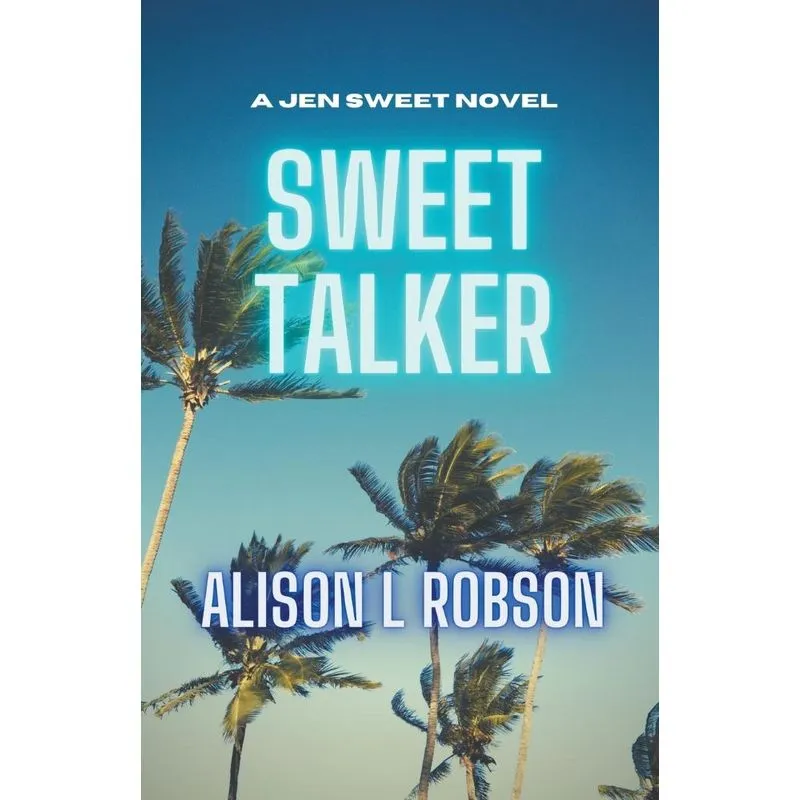 Sweet Talker