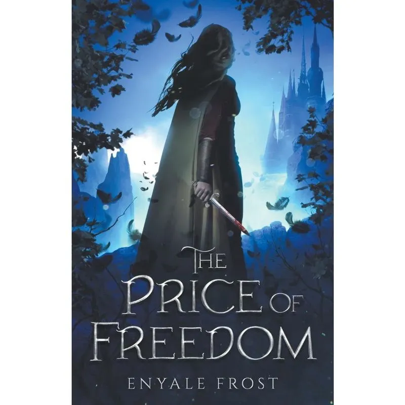 The Price of Freedom