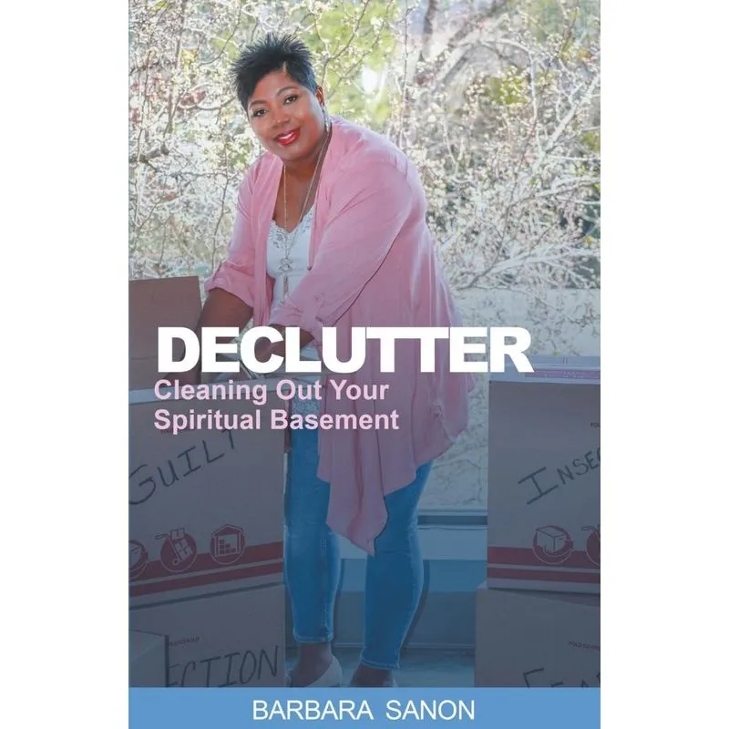 Decluttered