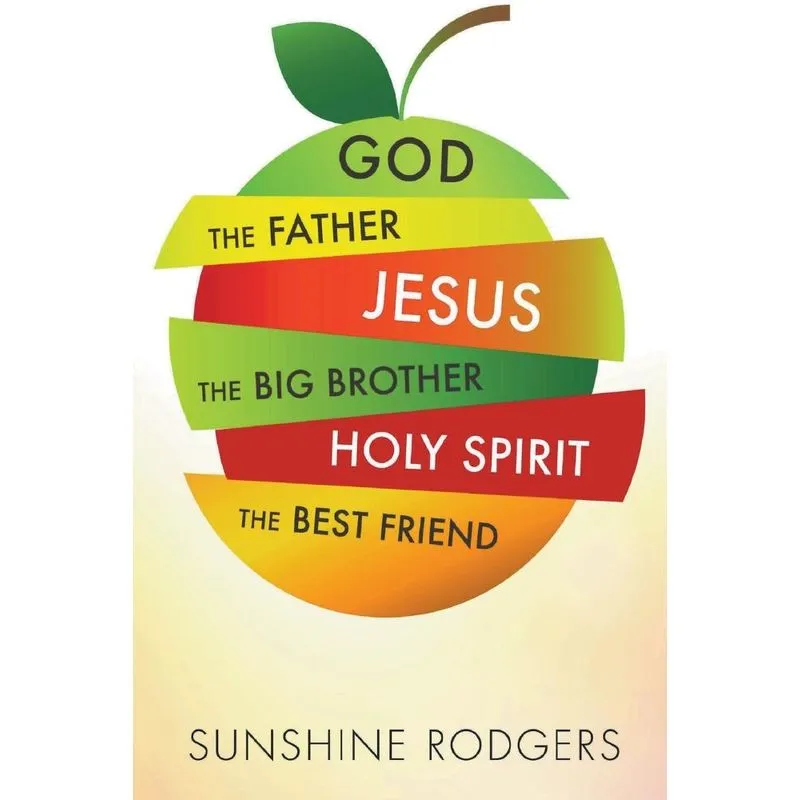God The Father Jesus The Big Brother Holy Spirit The Best F