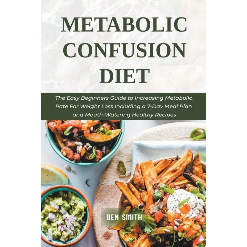 Metabolic Confusion Diet