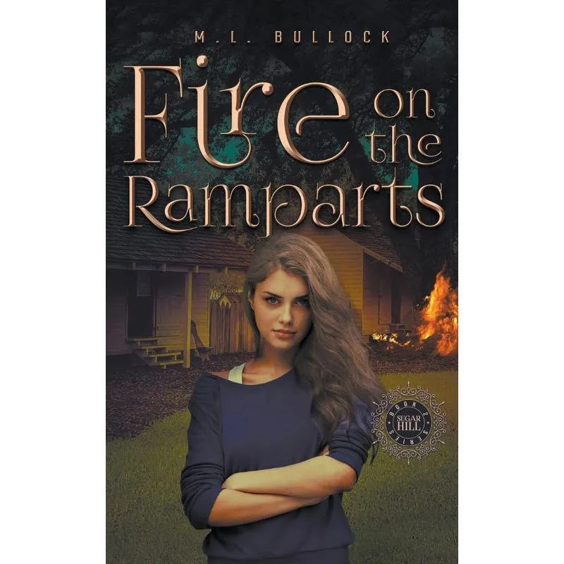 Fire On The Ramparts