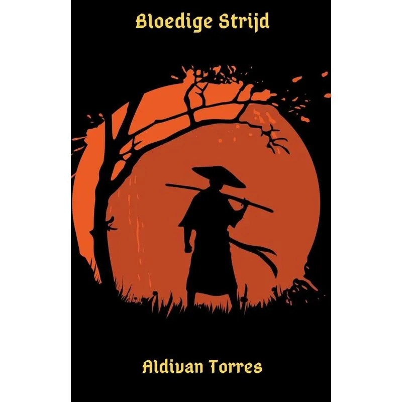 Bloedige Strijd