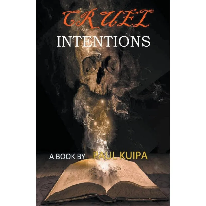 Cruel Intentions