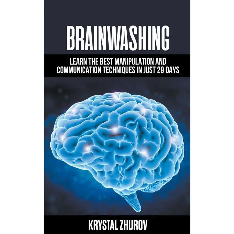 Livro Brainwashing