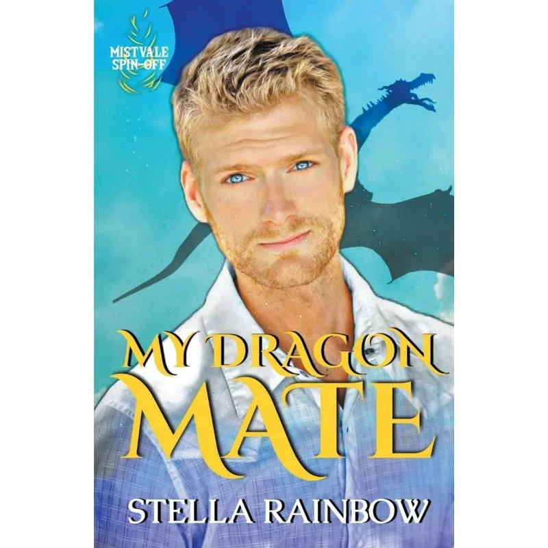 My Dragon Mate