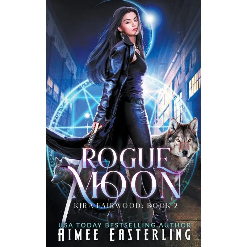 Rogue Moon