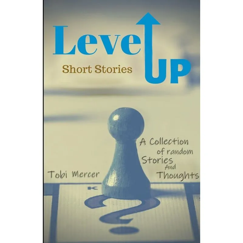 Level Up