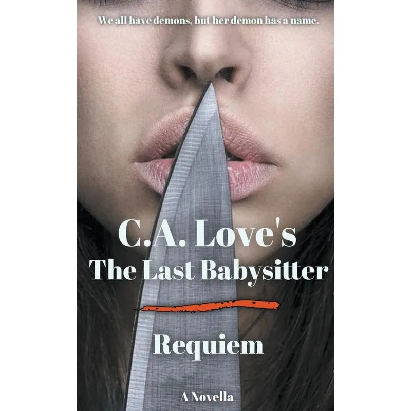 The Last Babysitter