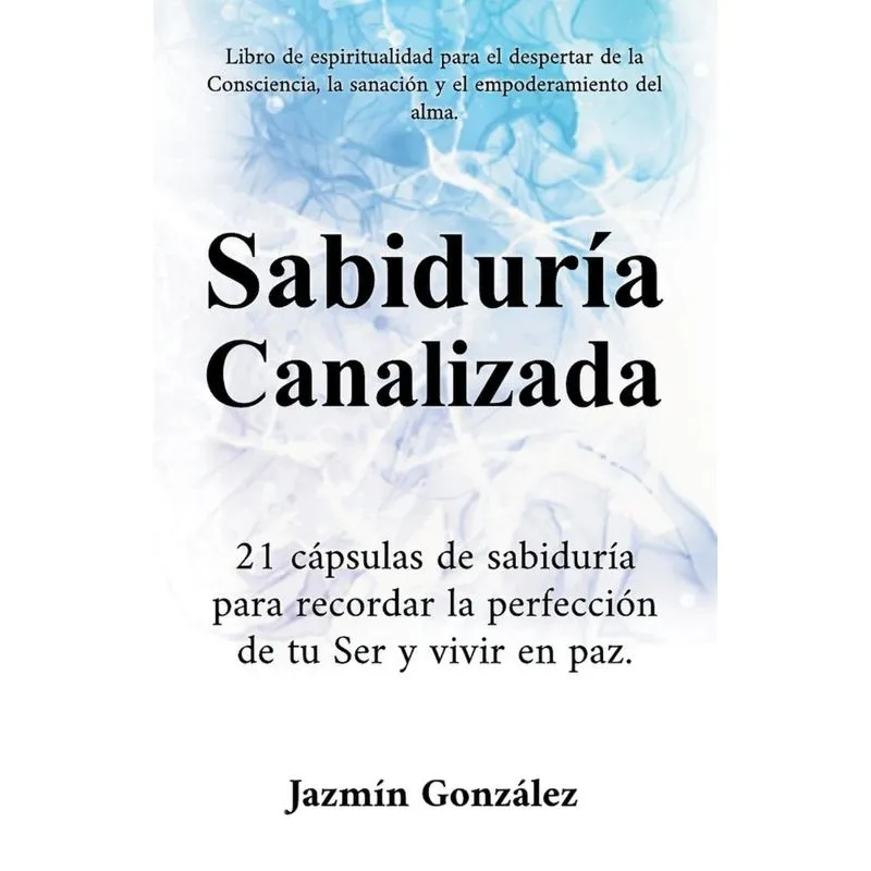Sabidur&amp;#237,a Canalizada
