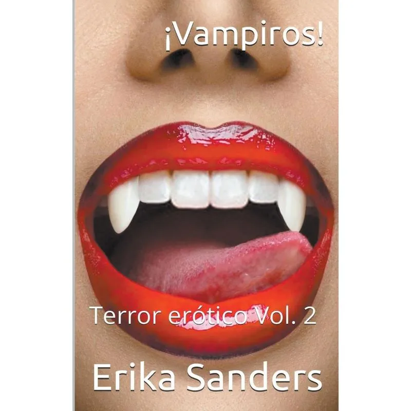 &amp;#161,vampiros!