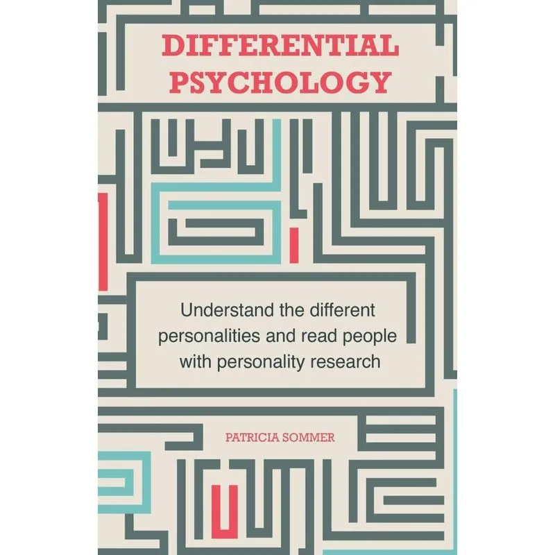 Differential Psychology