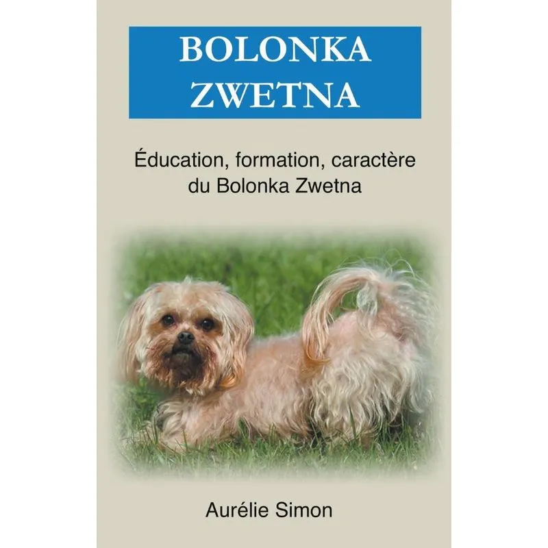 Bolonka Zwetna