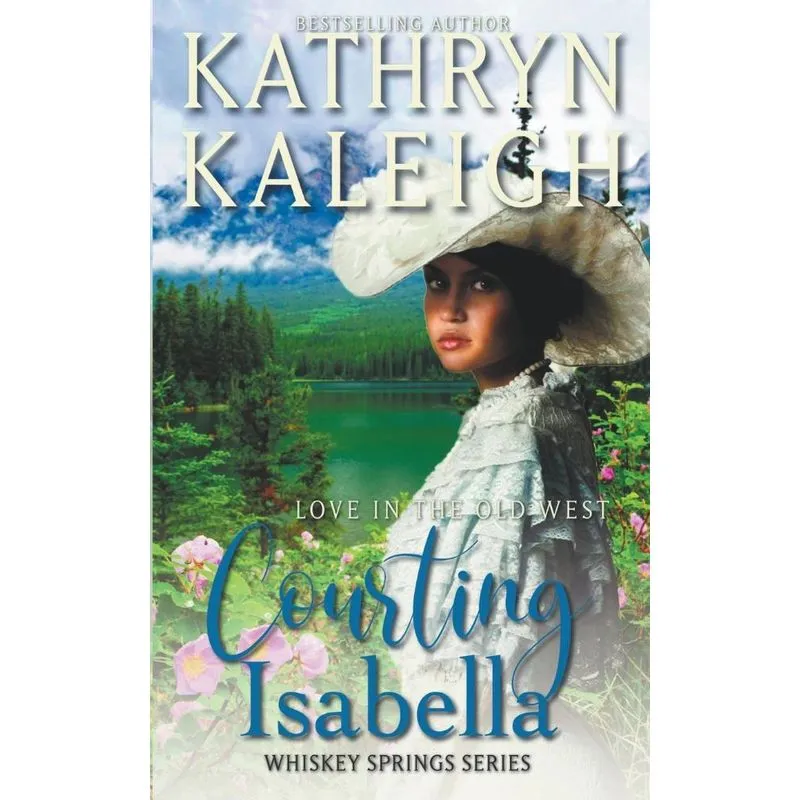 Courting Isabella