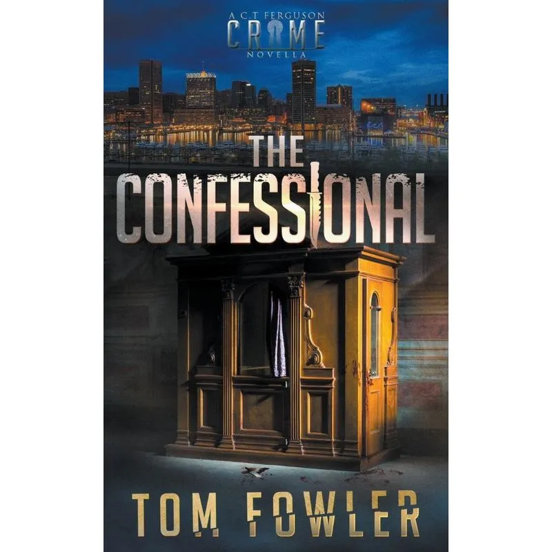 The Confessional