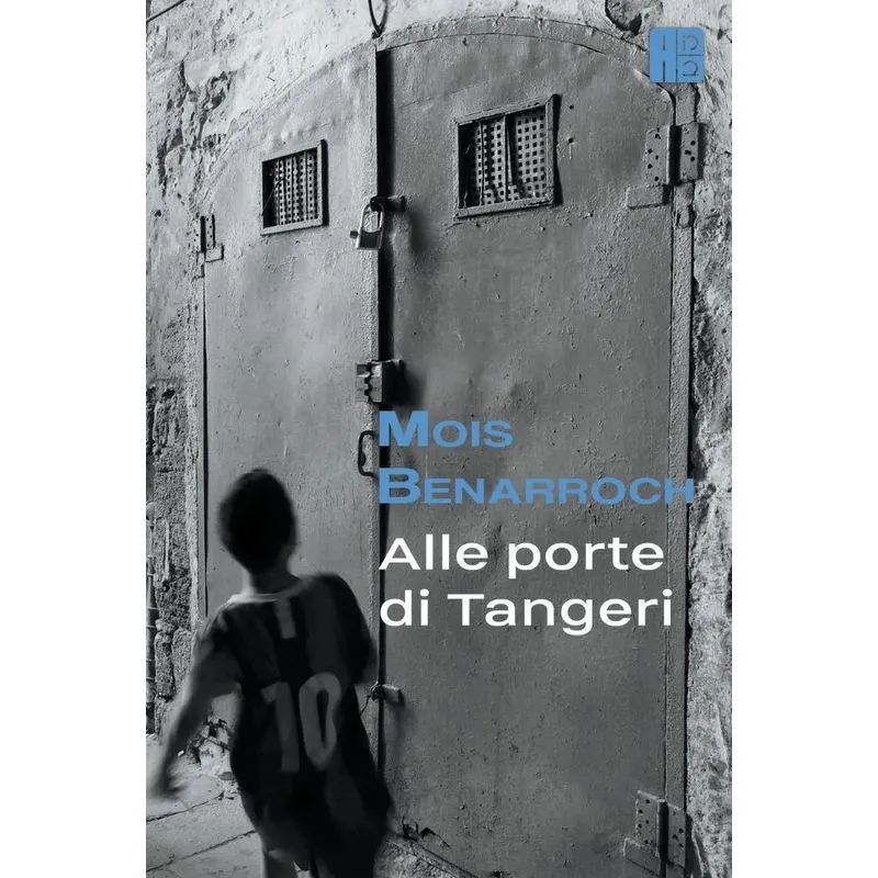Alle Porte Di Tangeri