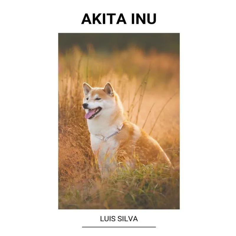 Akita Inu