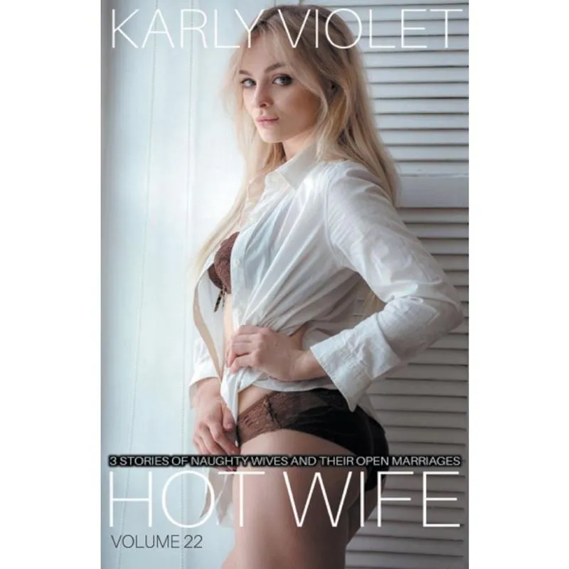 Livro Hotwife