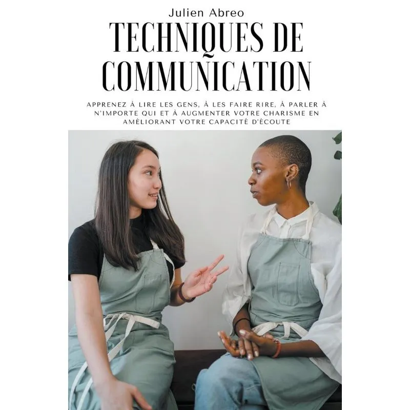 Techniques De Communication