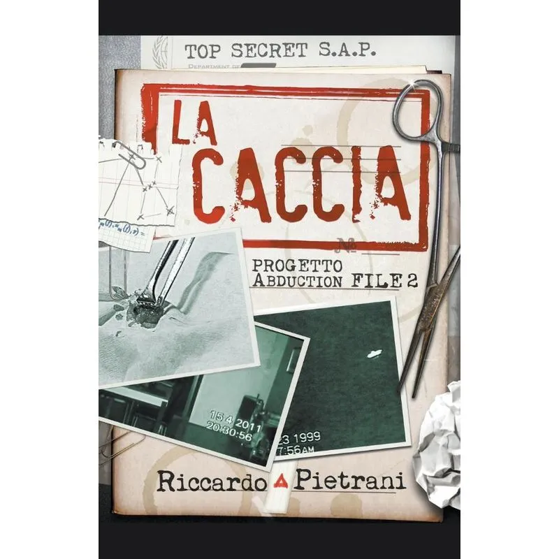 La Caccia