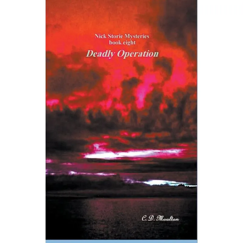 Deadly Operation