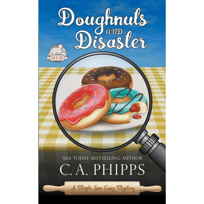 Doughnuts And Disaster