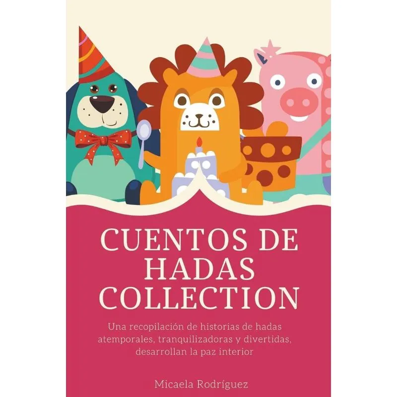 Cuentos De Hadas, Collection