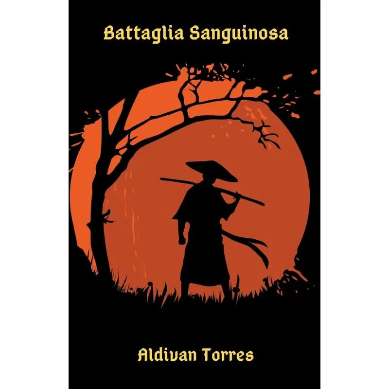 Battaglia Sanguinosa