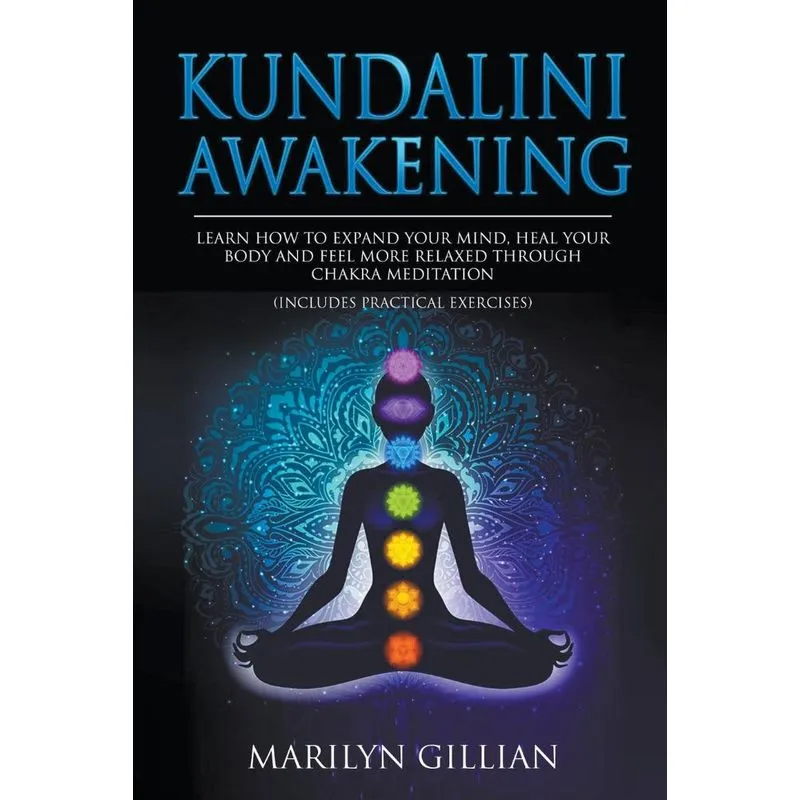 Kundalini Awakening