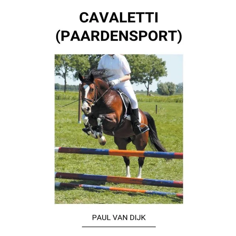 Cavaletti (paardensport)