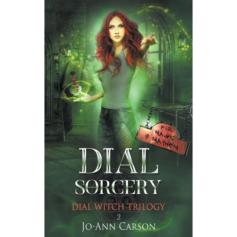 Dial Sorcery