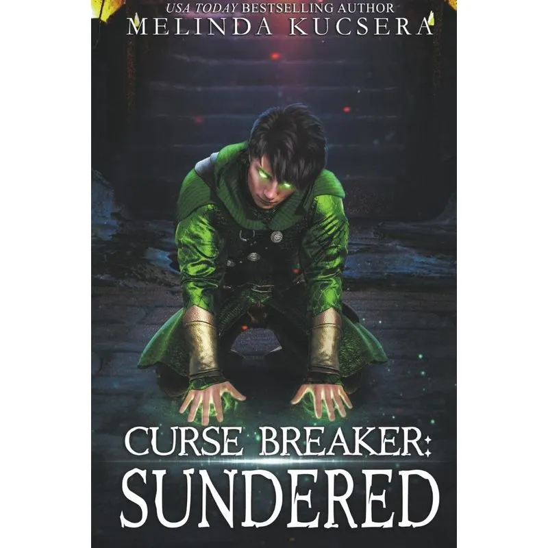 Curse Breaker