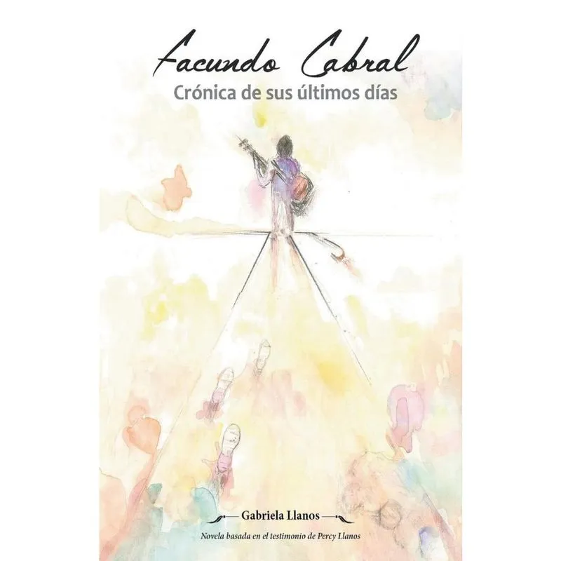 Livro Facundo Cabral