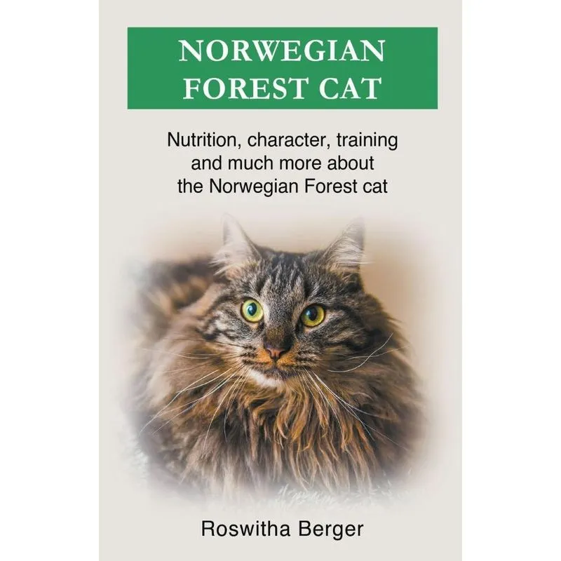 Norwegian Forest Cat