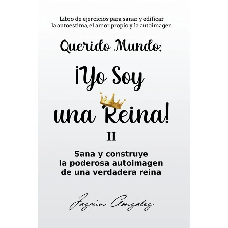 Querido Mundo