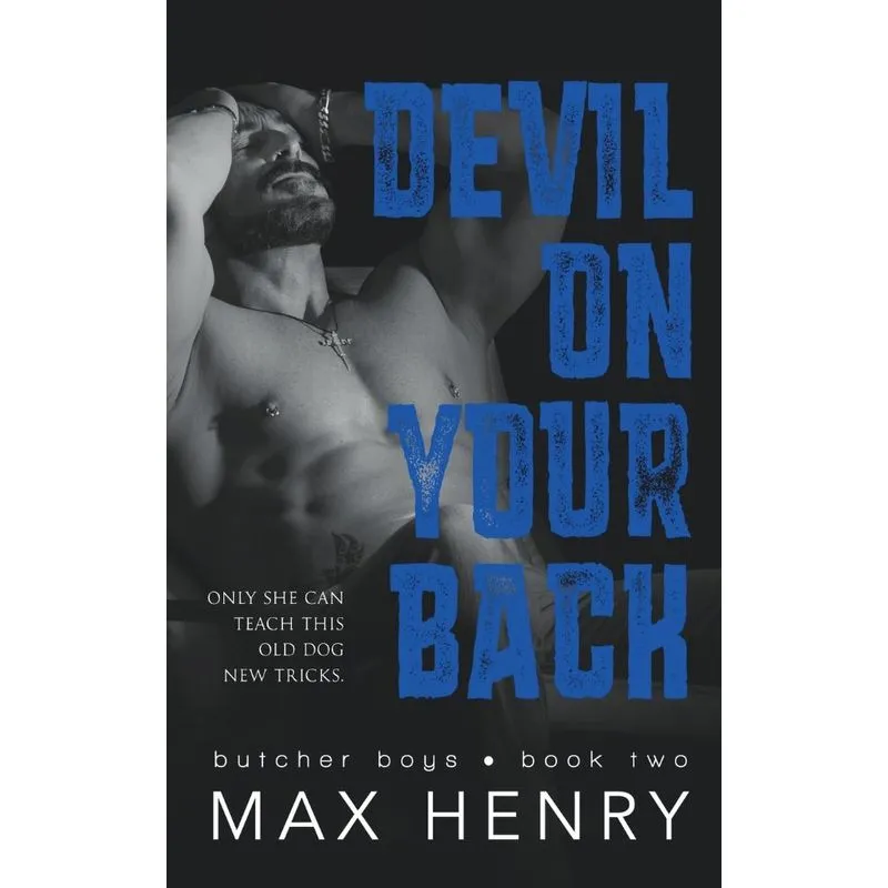 Devil On Your Back