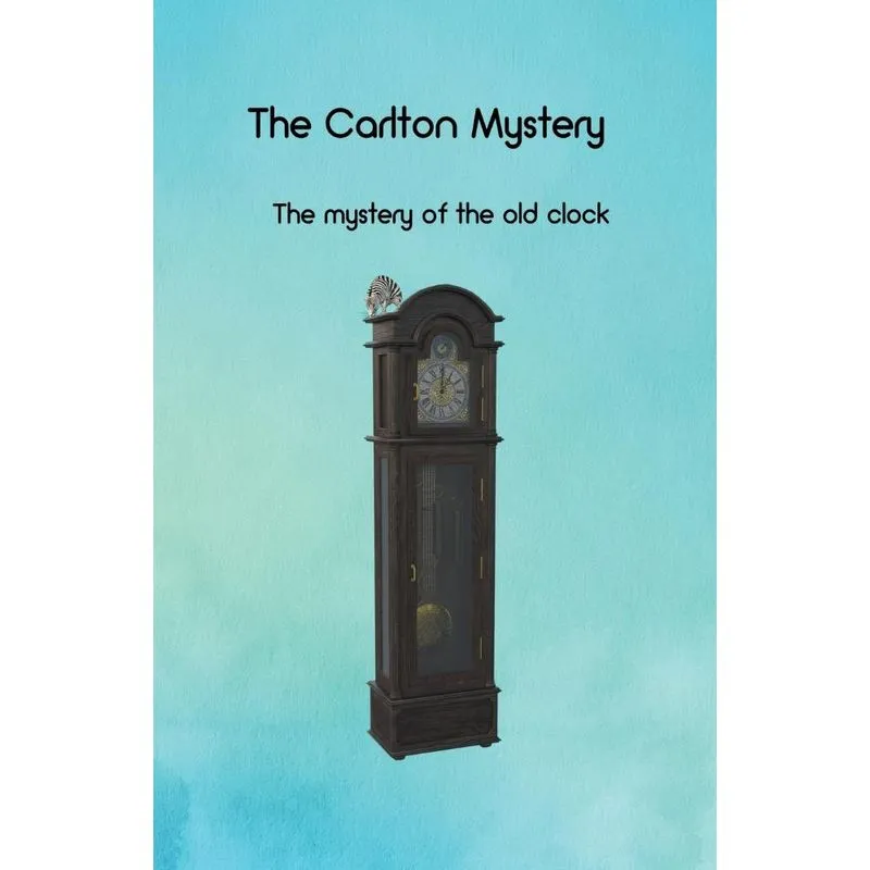 The Carlton Mystery